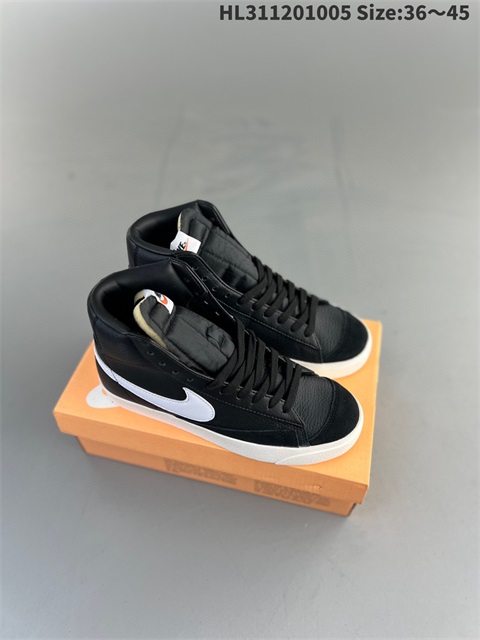 men blazer shoes-056